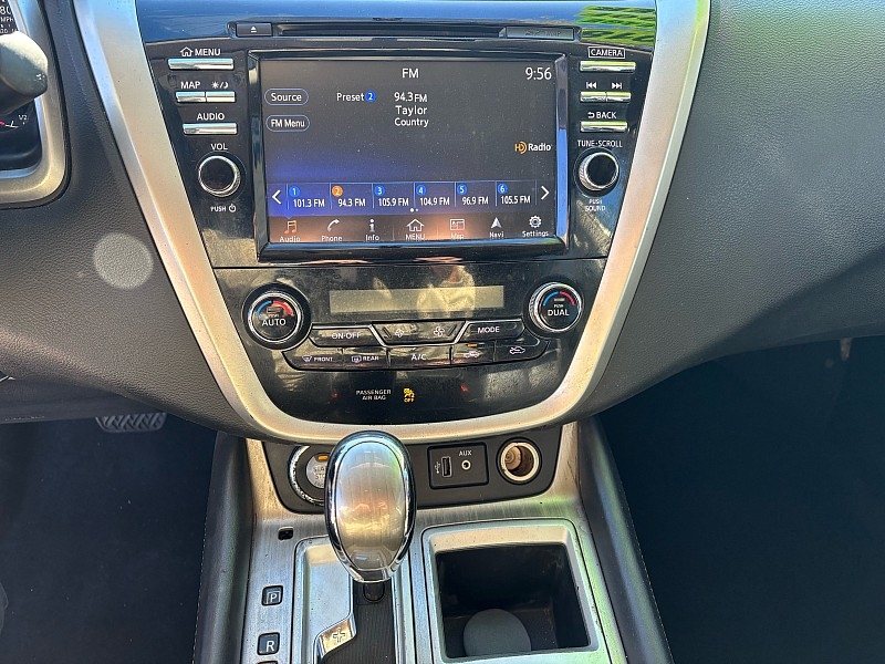 RAM 1500 Big Horn 4x2 Quad Cab 6'4" Box 2018