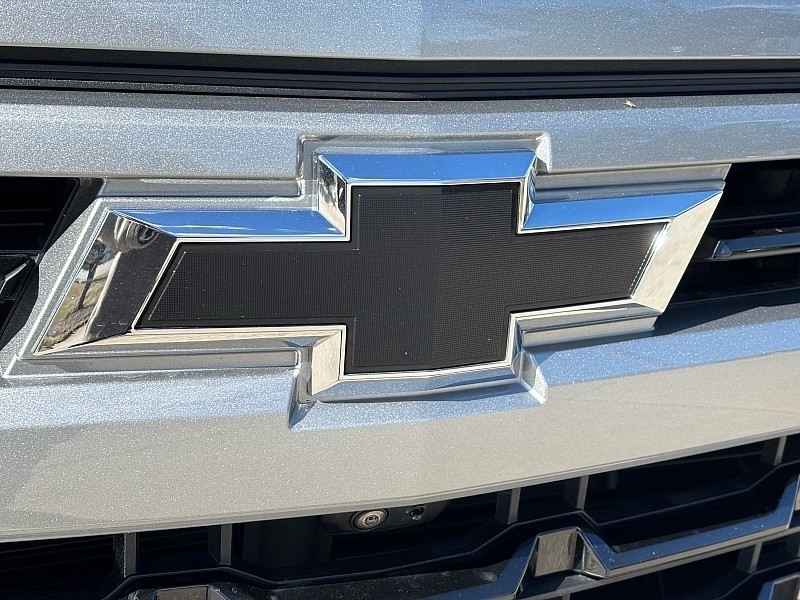 Chevrolet Silverado 1500 4WD Crew Cab 147" RST 2023