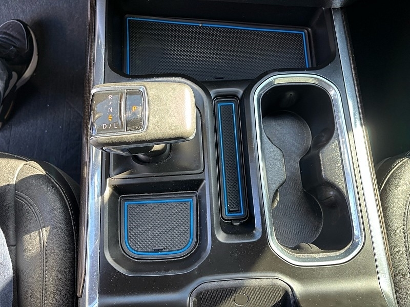 Chevrolet Silverado 1500 4WD Crew Cab 147" RST 2023