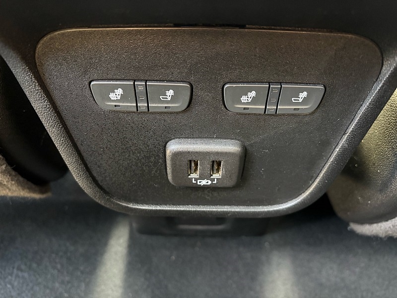 Chevrolet Equinox FWD 4dr Premier 2021