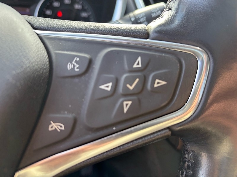 Chevrolet Equinox FWD 4dr Premier 2021