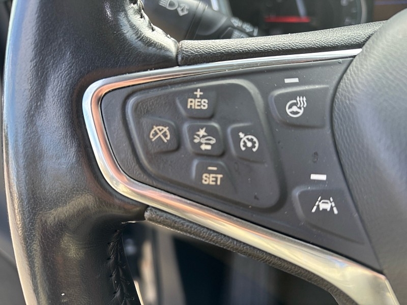 Chevrolet Equinox FWD 4dr Premier 2021