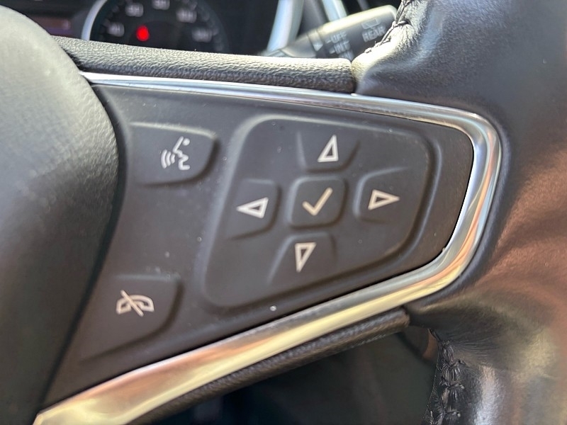 Chevrolet Equinox FWD 4dr Premier 2021