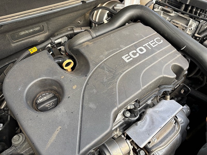 Chevrolet Equinox FWD 4dr Premier 2021