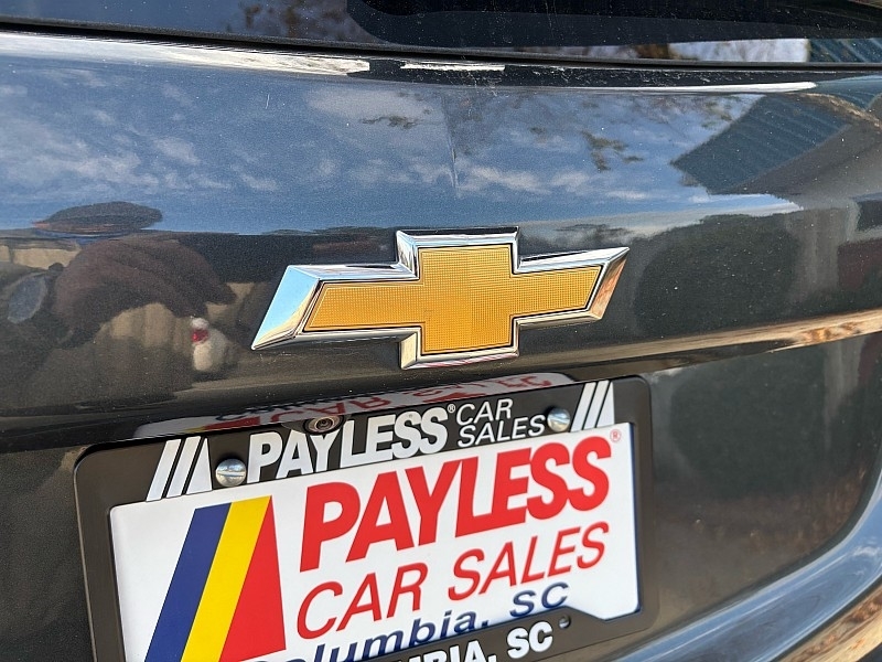 Chevrolet Equinox FWD 4dr Premier 2021