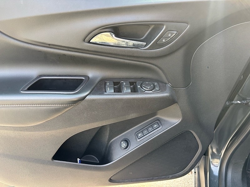 Chevrolet Equinox FWD 4dr Premier 2021