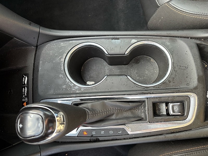 Chevrolet Equinox FWD 4dr Premier 2021