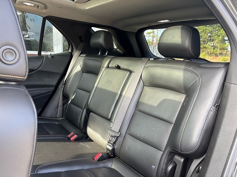 Chevrolet Equinox FWD 4dr Premier 2021