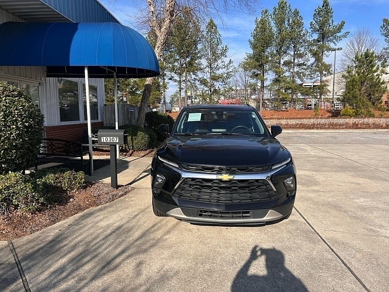 Chevrolet Blazer EV 2LT 2023