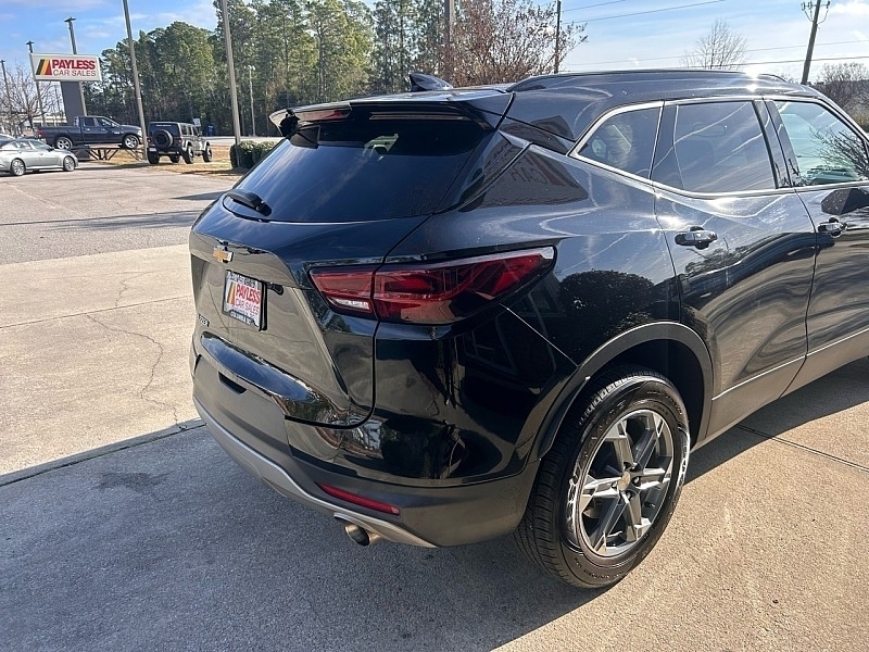 Chevrolet Blazer EV 2LT 2023
