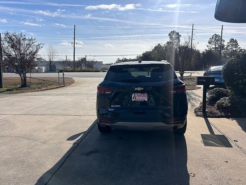 Chevrolet Blazer EV 2LT 2023