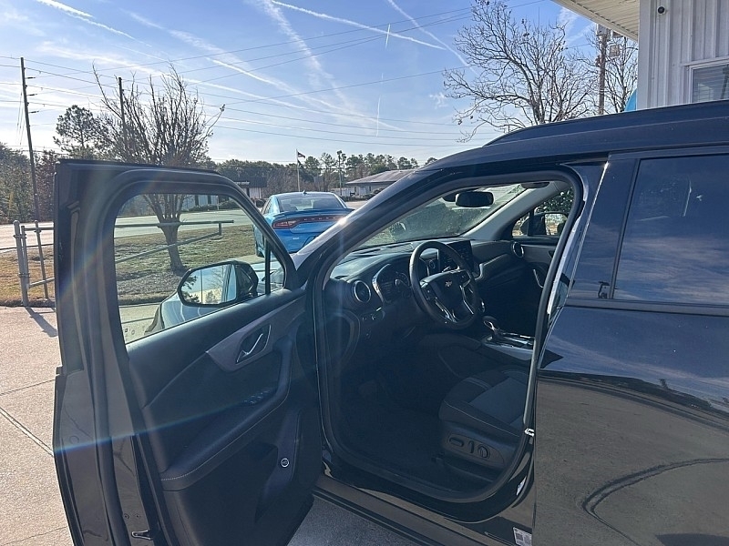 Chevrolet Blazer EV 2LT 2023