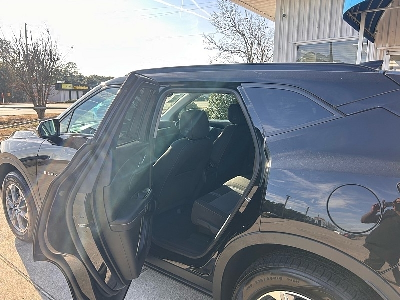 Chevrolet Blazer EV 2LT 2023