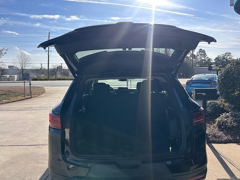 Chevrolet Blazer EV 2LT 2023