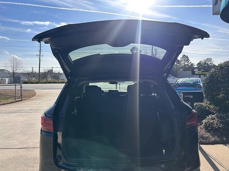 Chevrolet Blazer EV 2LT 2023