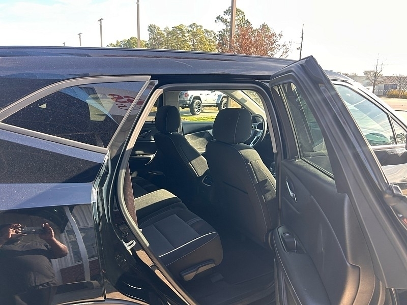 Chevrolet Blazer EV 2LT 2023