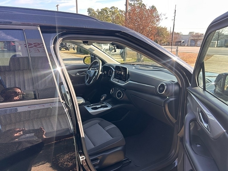 Chevrolet Blazer EV 2LT 2023