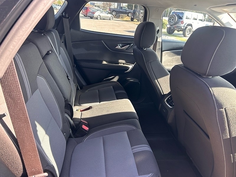 Chevrolet Blazer EV 2LT 2023