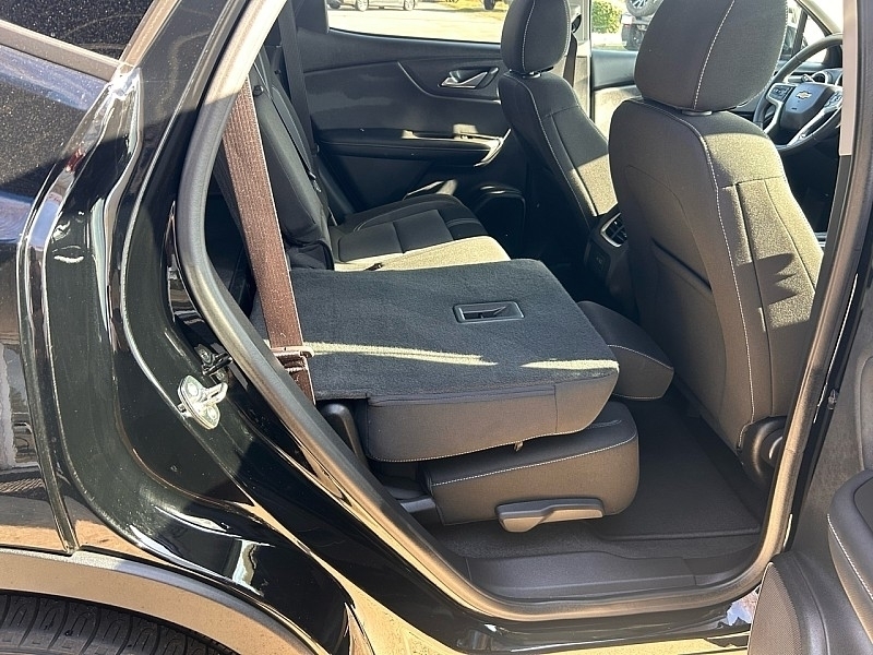 Chevrolet Blazer EV 2LT 2023