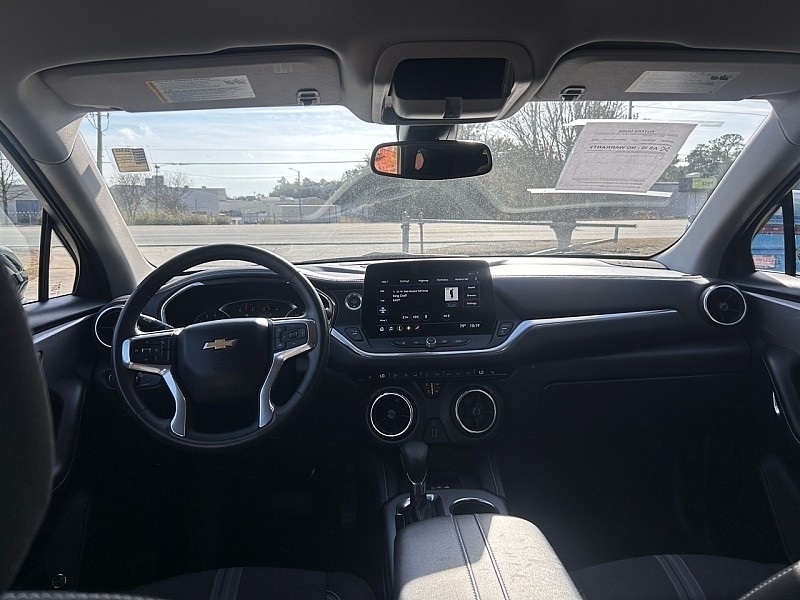 Chevrolet Blazer EV 2LT 2023