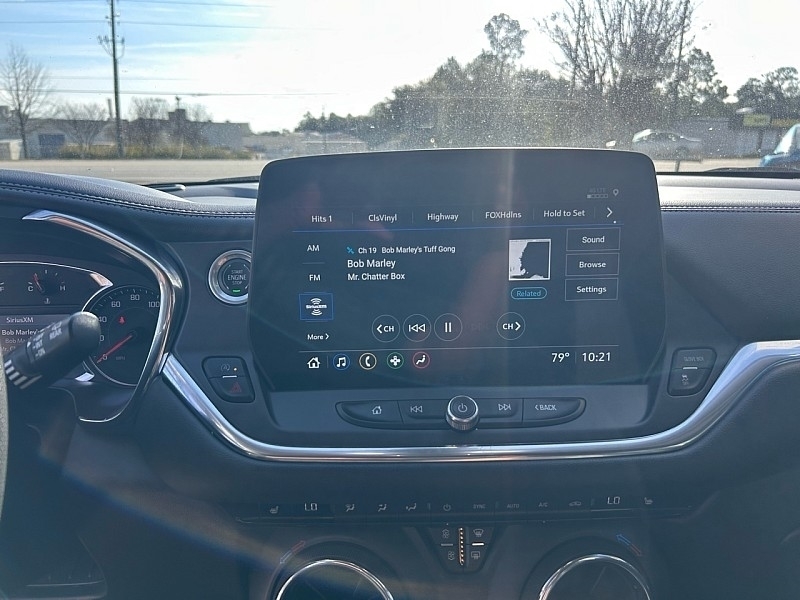 Chevrolet Blazer EV 2LT 2023