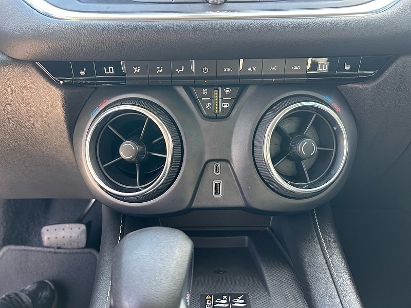 Chevrolet Blazer EV 2LT 2023