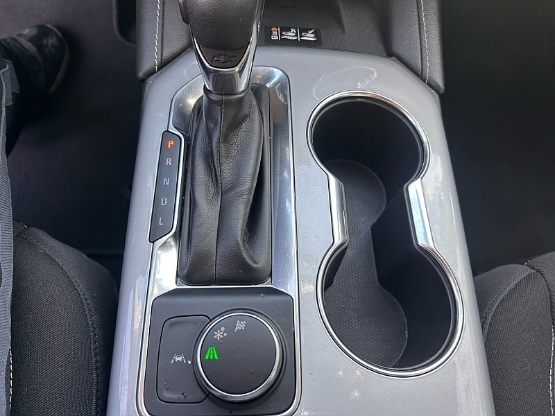 Chevrolet Blazer EV 2LT 2023