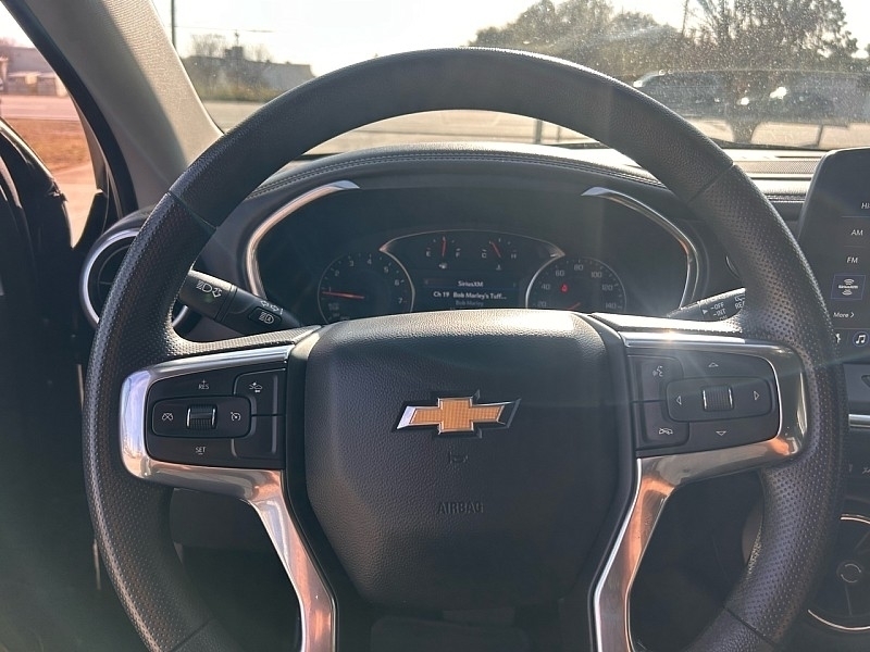 Chevrolet Blazer EV 2LT 2023