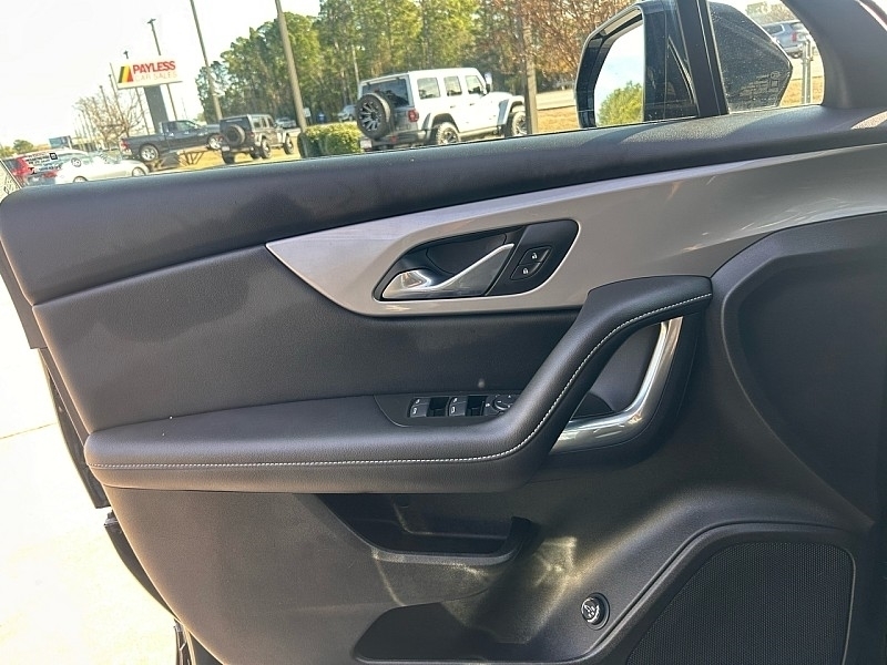 Chevrolet Blazer EV 2LT 2023