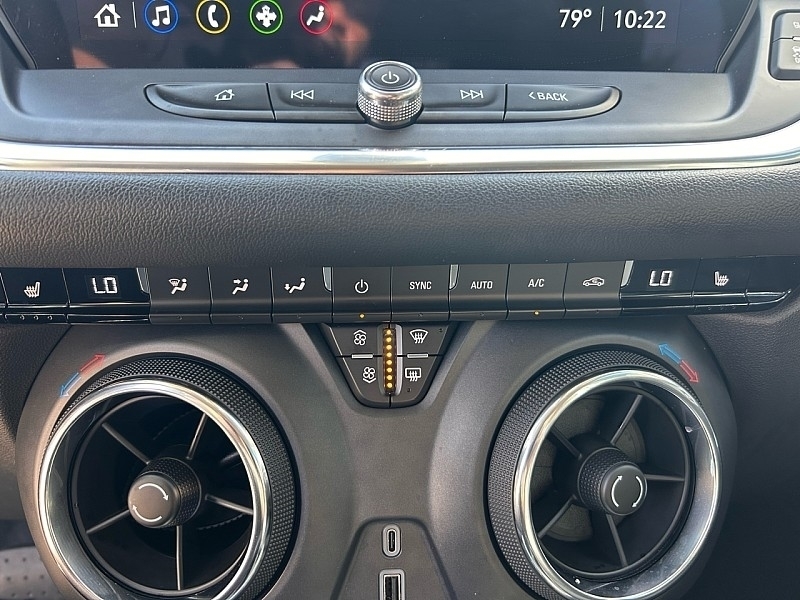 Chevrolet Blazer EV 2LT 2023