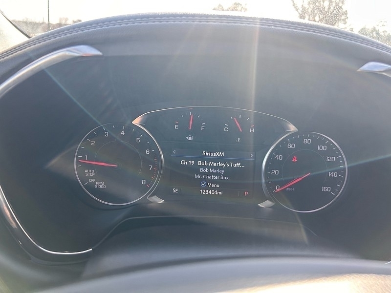 Chevrolet Blazer EV 2LT 2023