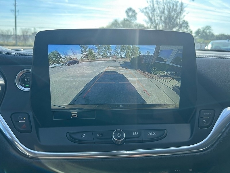 Chevrolet Blazer EV 2LT 2023