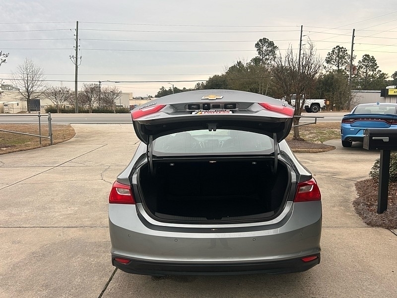 Chevrolet Malibu 4dr Sdn 1LT 2023