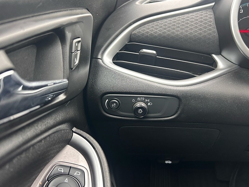 Chevrolet Malibu 4dr Sdn 1LT 2023