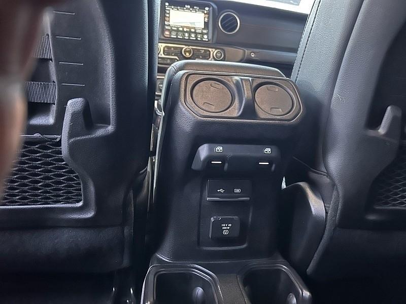 Jeep Gladiator Rubicon 4x4 2020