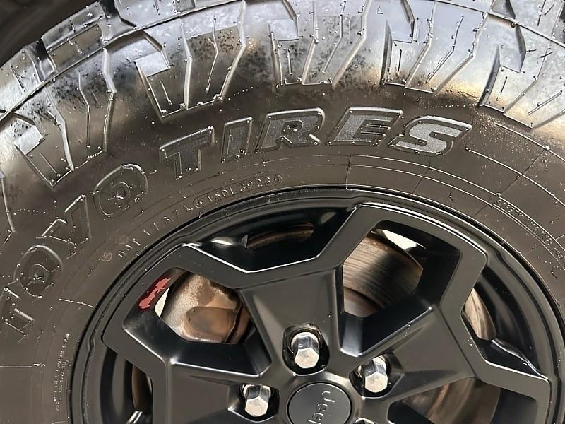 Jeep Gladiator Rubicon 4x4 2020