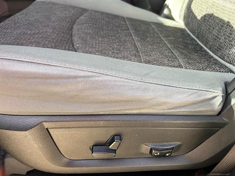 RAM 1500 Big Horn 4x4 Crew Cab 5'7" Box 2018