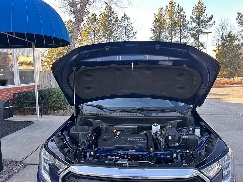 GMC Terrain AWD 4dr SLE 2022