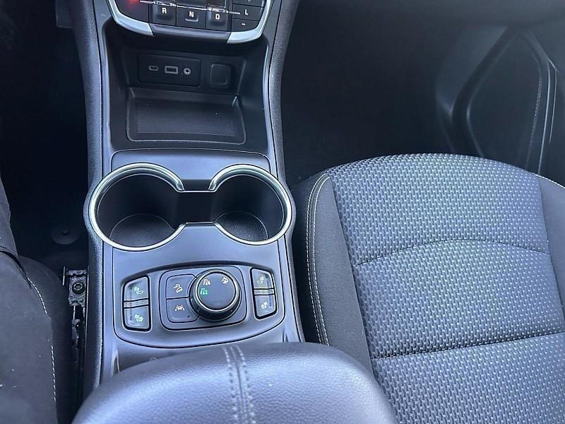 GMC Terrain AWD 4dr SLE 2022