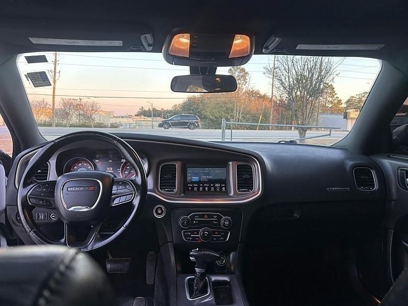 Dodge Charger SXT RWD 2022