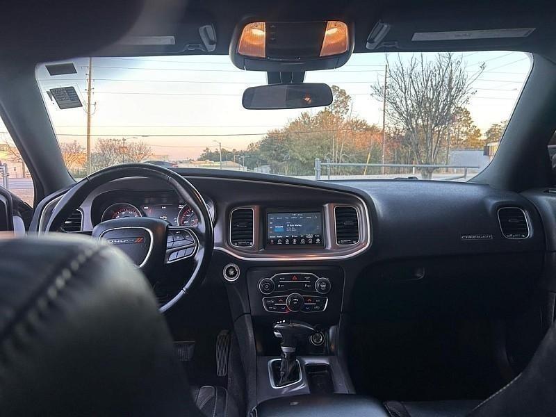 Dodge Charger SXT RWD 2022