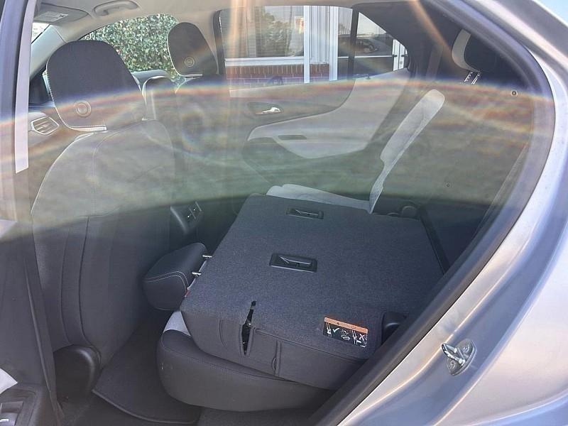 Chevrolet Equinox AWD 4dr LT w/1LT 2022