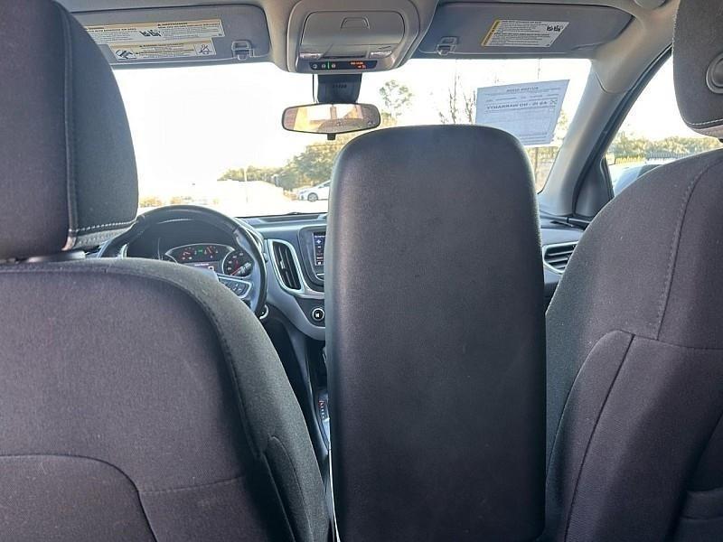 Chevrolet Equinox AWD 4dr LT w/1LT 2022