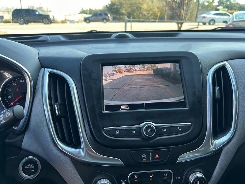 Chevrolet Equinox AWD 4dr LT w/1LT 2022