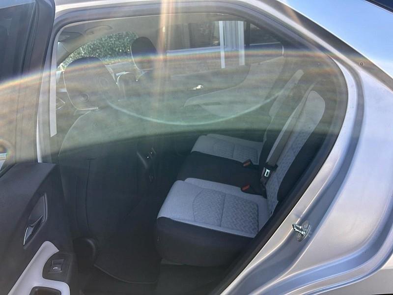 Chevrolet Equinox AWD 4dr LT w/1LT 2022