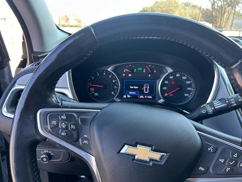 Chevrolet Equinox AWD 4dr LT w/1LT 2022