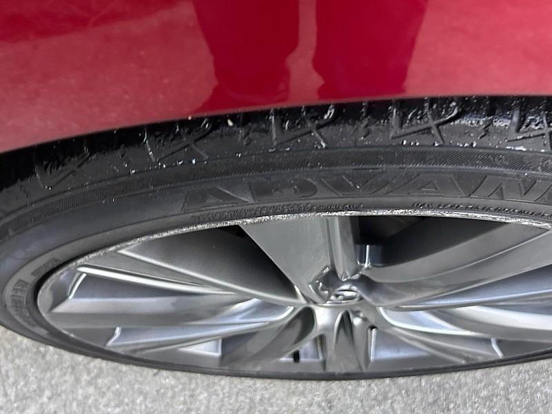 Mazda MAZDA6 Grand Touring Reserve Auto 2020