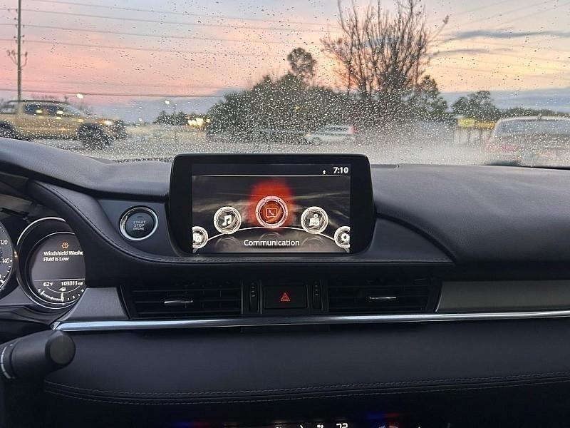 Mazda MAZDA6 Grand Touring Reserve Auto 2020