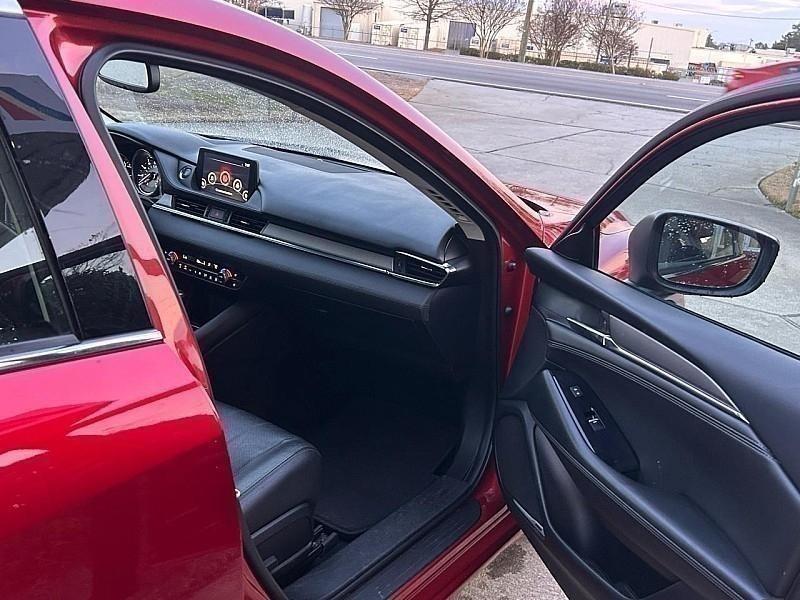 Mazda MAZDA6 Grand Touring Reserve Auto 2020