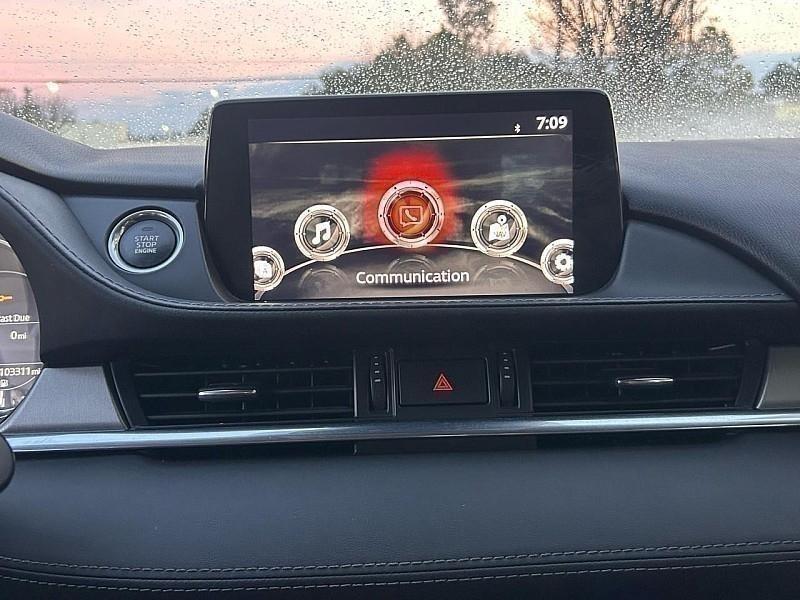 Mazda MAZDA6 Grand Touring Reserve Auto 2020